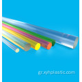 Μέγεθος κοπής φύλλου Clear Cast Acrylic Perspex